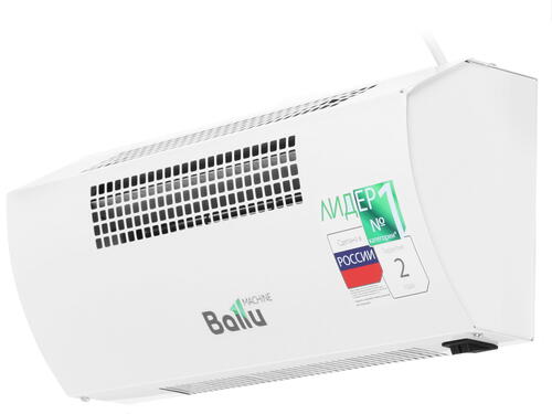 Купить Тепловая завеса Ballu BHC-CE-3L  1145113. Характеристики, отзывы и цены в Донецке