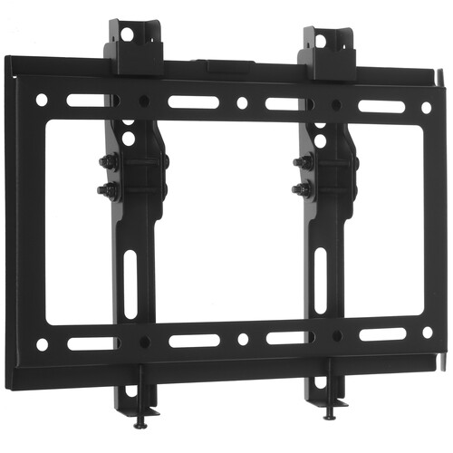 Купить Кронштейн для ТВ ONKRON TME-22B черный  5492183. Характеристики, отзывы и цены в Донецке