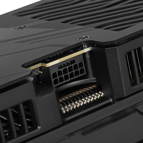 Купить Видеокарта Palit GeForce RTX 5070 Ti GamingPro V1  5623567. Характеристики, отзывы и цены в Донецке