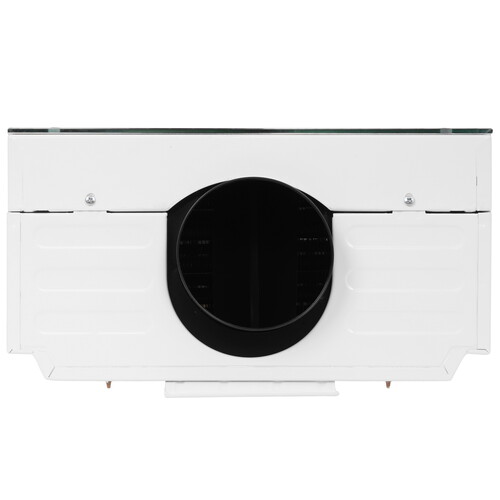 Купить Водонагреватель газовый Oasis Glass 24 HG  9231837. Характеристики, отзывы и цены в Донецке