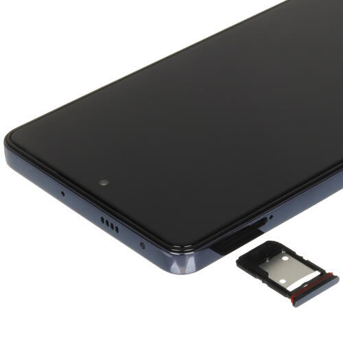 Купить 6.8" Смартфон Tecno POVA 6 Pro 5G 256 ГБ серый  5447773. Характеристики, отзывы и цены в Донецке