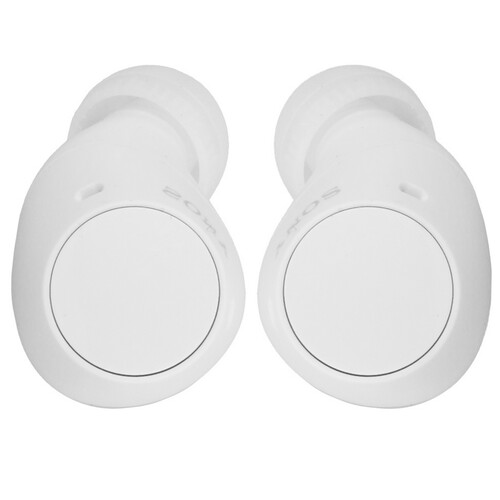 Купить Наушники TWS Sony WF-C510 белый 2024  5604583. Характеристики, отзывы и цены в Донецке