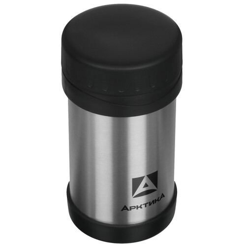 Купить Термос Арктика 402-500 серебристый  9123676. Характеристики, отзывы и цены в Донецке