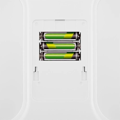 Купить Весы Kitfort КТ-839 белый  9164781. Характеристики, отзывы и цены в Донецке