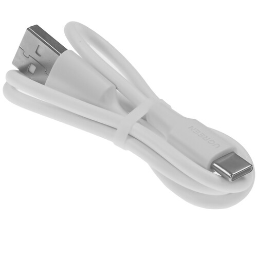 Купить Портативный аккумулятор Ugreen PB312 розовый  9286536. Характеристики, отзывы и цены в Донецке
