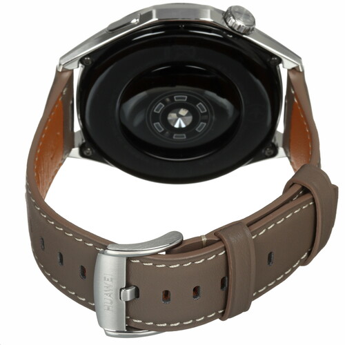 Купить Смарт-часы HUAWEI WATCH GT 6 46 mm  5638539. Характеристики, отзывы и цены в Донецке