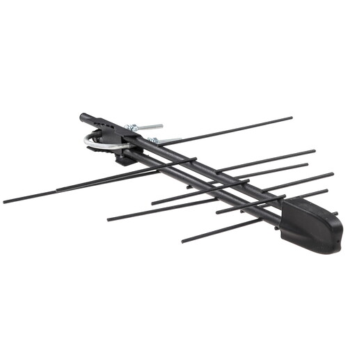 Купить ТВ-Антенна Perfeo ЛОГОС  9225550. Характеристики, отзывы и цены в Донецке