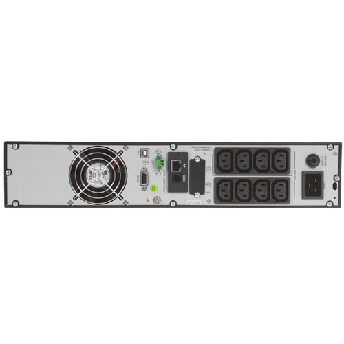 Купить ИБП Systeme electric Smart – Save Online SRTSE2000RTXLI-NC  9111591. Характеристики, отзывы и цены в Донецке
