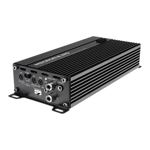 Купить Усилитель AMP MICRON 2.170  9248146. Характеристики, отзывы и цены в Донецке