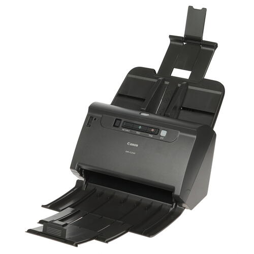 Купить Сканер Canon imageFORMULA DR-C240  1018204. Характеристики, отзывы и цены в Донецке