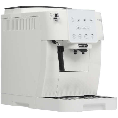 Купить Кофемашина автоматическая DeLonghi ECAM220.21.WW белый  5609385. Характеристики, отзывы и цены в Донецке
