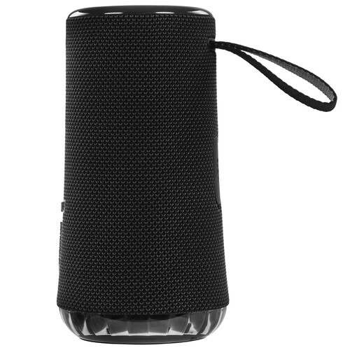 Купить Портативная колонка Anker Soundcore Glow, черный  5458945. Характеристики, отзывы и цены в Донецке