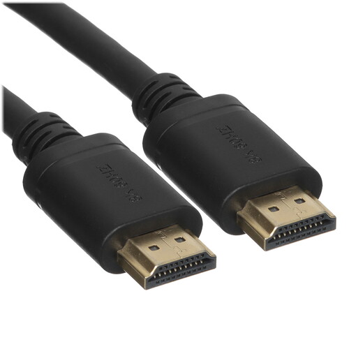 Купить Кабель  Telecom HDMI - HDMI, 2 м  5471404. Характеристики, отзывы и цены в Донецке