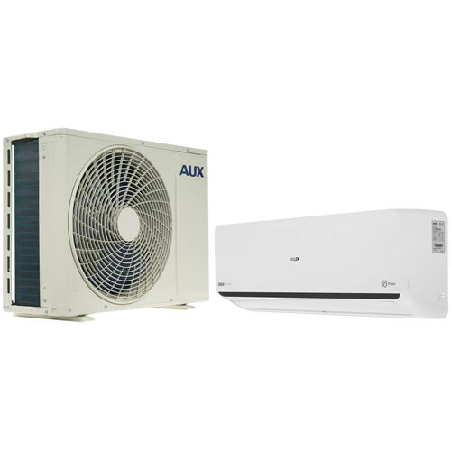Купить Кондиционер настенный сплит-система AUX ASW-H12A4/FP-R1DI/AS-H12A4/FP-R1DI белый  5361793. Характеристики, отзывы и цены в Донецке