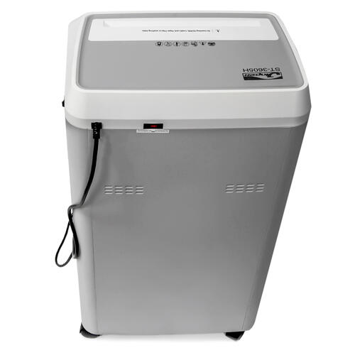 Купить Уничтожитель бумаг Jinpex ST-3605H  9088380. Характеристики, отзывы и цены в Донецке