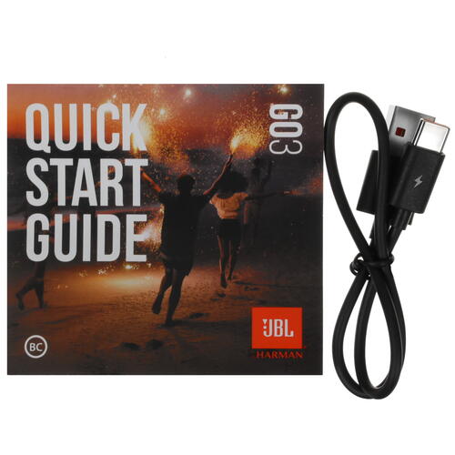 Купить Портативная колонка JBL GO 3, розовый  5420124. Характеристики, отзывы и цены в Донецке