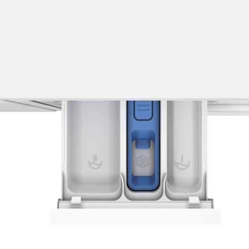 Купить Встраиваемая стиральная машина Indesit IWBI 7290 VW  9310622. Характеристики, отзывы и цены в Донецке