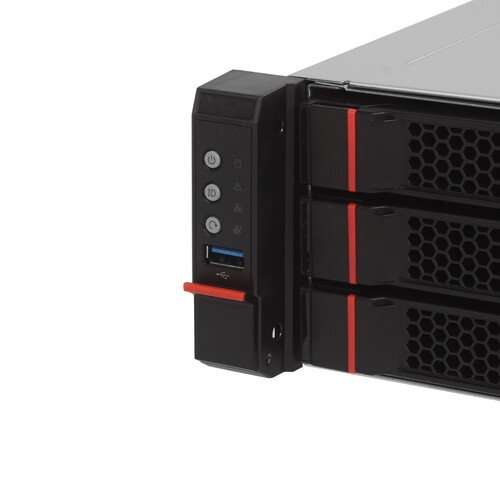 Купить Серверный корпус Chenbro RM238  9057200. Характеристики, отзывы и цены в Донецке