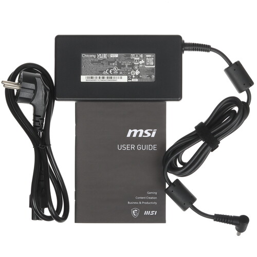Купить 17.3" Ноутбук MSI Katana 17 B13VEK-1088XRU черный  5466886. Характеристики, отзывы и цены в Донецке