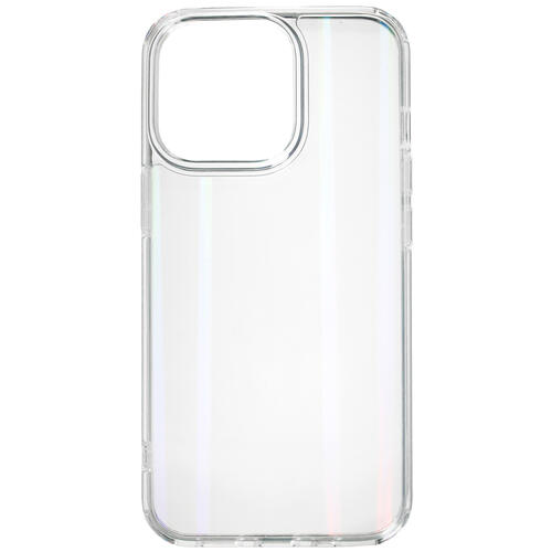 Купить Накладка  Aceline Rainbow для Apple iPhone 13 Pro прозрачный  4844435. Характеристики, отзывы и цены в Донецке
