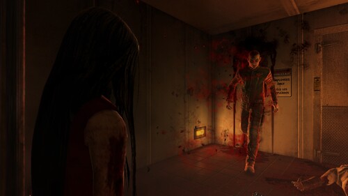 Купить Игра F.E.A.R. 3 (Steam)  5484074. Характеристики, отзывы и цены в Донецке