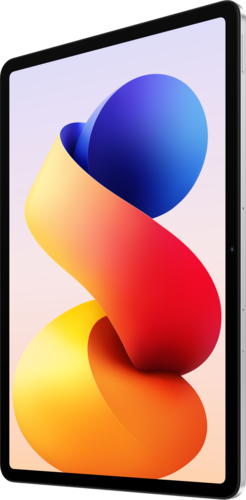 Купить 12.1" Планшет Xiaomi REDMI Pad 2 Pro 5G 128 ГБ серебристый  5639537. Характеристики, отзывы и цены в Донецке