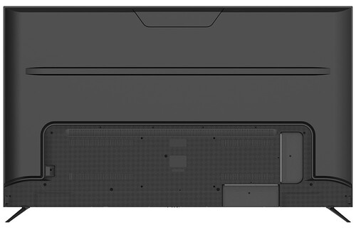 Купить 65" (165 см) LED-телевизор MEGAMAX 65MG11USM черный  9155907. Характеристики, отзывы и цены в Донецке