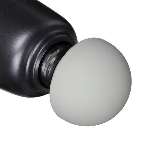 Купить Массажный пистолет Sheo Echo Midnight Blue синий  9140954. Характеристики, отзывы и цены в Донецке