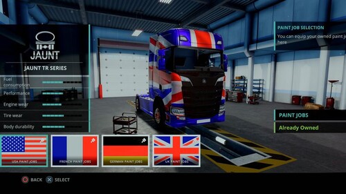 Купить Игра Truck Driver: Gold Edition (PS5)  5635485. Характеристики, отзывы и цены в Донецке