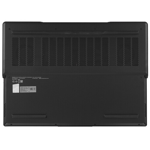 Купить 16" Ноутбук Lenovo Legion Y9000P черный  5458529. Характеристики, отзывы и цены в Донецке