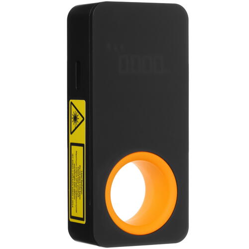 Купить Лазерный дальномер Hoto Smart Laser QWCJY001  4741284. Характеристики, отзывы и цены в Донецке