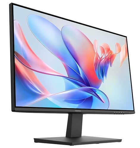 Купить 23.8" Монитор Maibenben М241 черный  5465748. Характеристики, отзывы и цены в Донецке