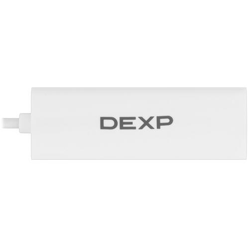 Купить Сетевая карта DEXP ZH-UTC2  5006682. Характеристики, отзывы и цены в Донецке
