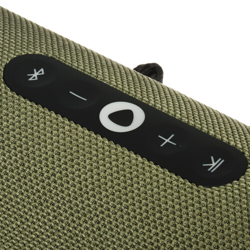 Купить Умная портативная колонка Яндекс Станция Стрит, зеленый  5626376. Характеристики, отзывы и цены в Донецке