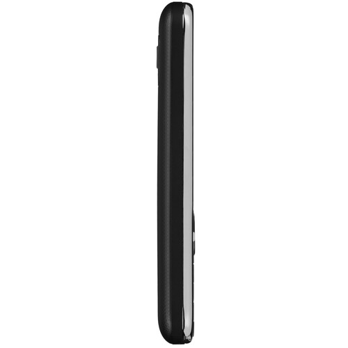 Купить Сотовый телефон BQ 2800L Art 4G черный/серебристый  9111971. Характеристики, отзывы и цены в Донецке