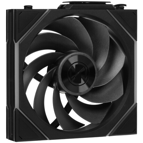 Купить Реверсный вентилятор LIAN LI UNI FAN TL WIRELESS 120-1 REVERS  5610961. Характеристики, отзывы и цены в Донецке