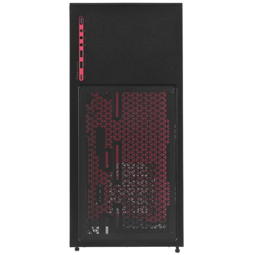 Купить Корпус Fractal Design Pop Air RGB  5080255. Характеристики, отзывы и цены в Донецке