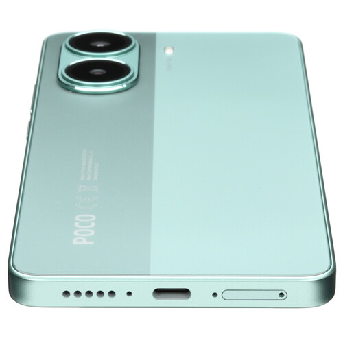 Купить 6.67" Смартфон POCO X7 Pro 256 ГБ зеленый  5608197. Характеристики, отзывы и цены в Донецке