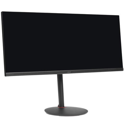 Купить 34" Монитор Acer Nitro XV340CKPbmiipphzx черный  1656350. Характеристики, отзывы и цены в Донецке