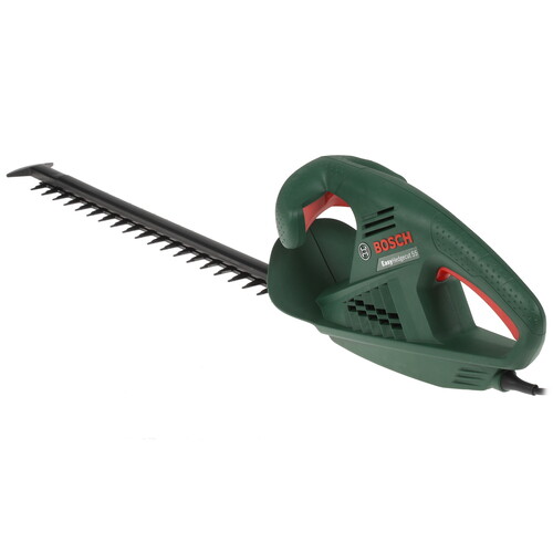 Купить Электрический кусторез Bosch EasyHedgeCut 55 450 Вт  5305682. Характеристики, отзывы и цены в Донецке