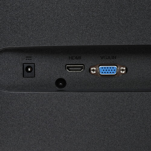 Купить 24.5" Монитор Acer EK251QGbi черный  5603460. Характеристики, отзывы и цены в Донецке
