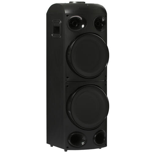 Купить Аудиосистема Aceline LH-V1500 черный  5075352. Характеристики, отзывы и цены в Донецке