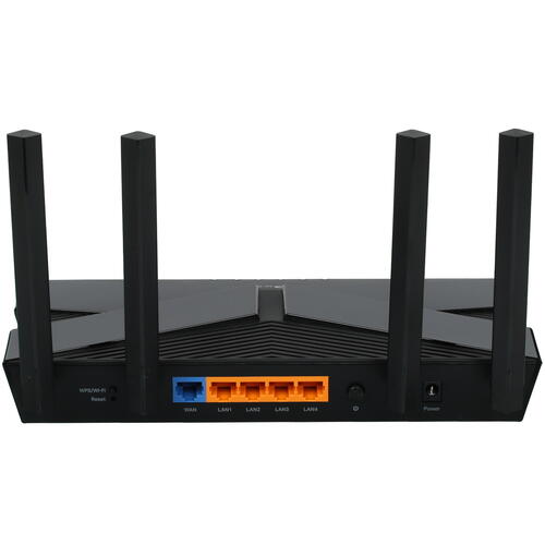 Купить Wi-Fi роутер TP-Link Archer AX53  5000682. Характеристики, отзывы и цены в Донецке