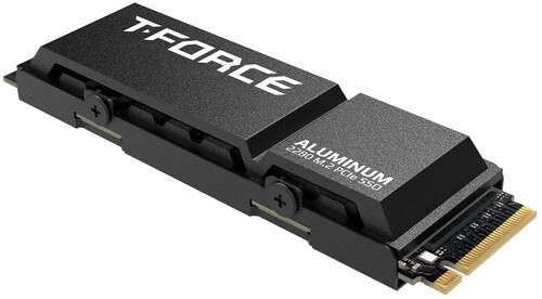 Купить 4000 ГБ M.2 NVMe накопитель TEAMGROUP T-FORCE G70 Pro [TM8FFH004T0C128]  5457025. Характеристики, отзывы и цены в Донецке