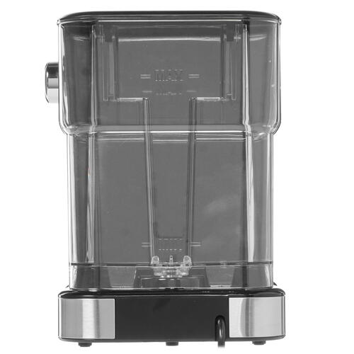 Купить Кофеварка рожковая Vitek VT-1520 серебристый  8184838. Характеристики, отзывы и цены в Донецке