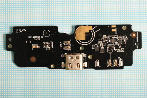 Купить Плата (USB) для смартфона KENSHI Armor C1W  9134528. Характеристики, отзывы и цены в Донецке