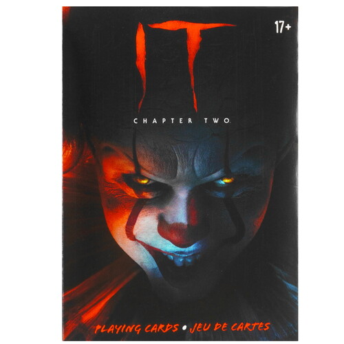 Купить Игра настольная "It Chapter 2"  9135590. Характеристики, отзывы и цены в Донецке