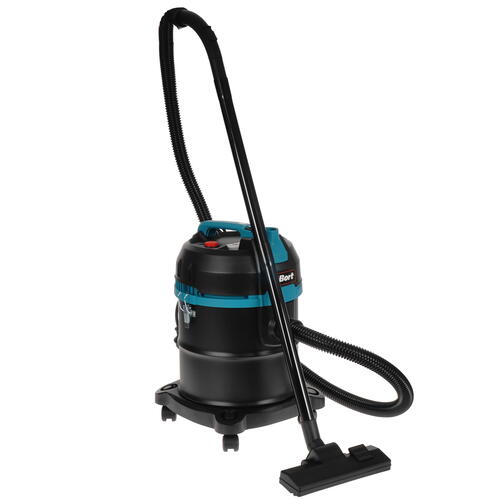 Купить Строительный пылесос  Bort BSS-1220  5359599. Характеристики, отзывы и цены в Донецке