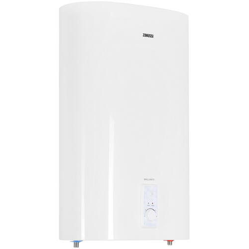 Купить Водонагреватель электрический Zanussi ZWH/S 80 Brillianto  5352200. Характеристики, отзывы и цены в Донецке