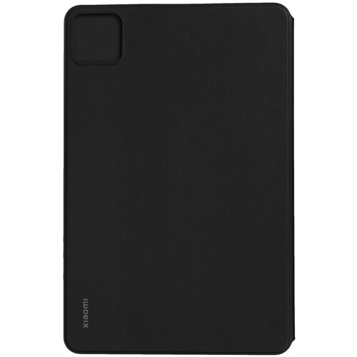 Купить Чехол-книжка Xiaomi Pad 6 Cover для Xiaomi Pad 6 черный  5608637. Характеристики, отзывы и цены в Донецке